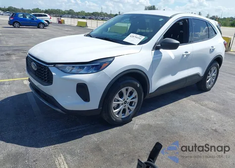 2024 Ford Escape Active z USA, uszkodzony, nr VIN 1FMCU9GN1RUB10175